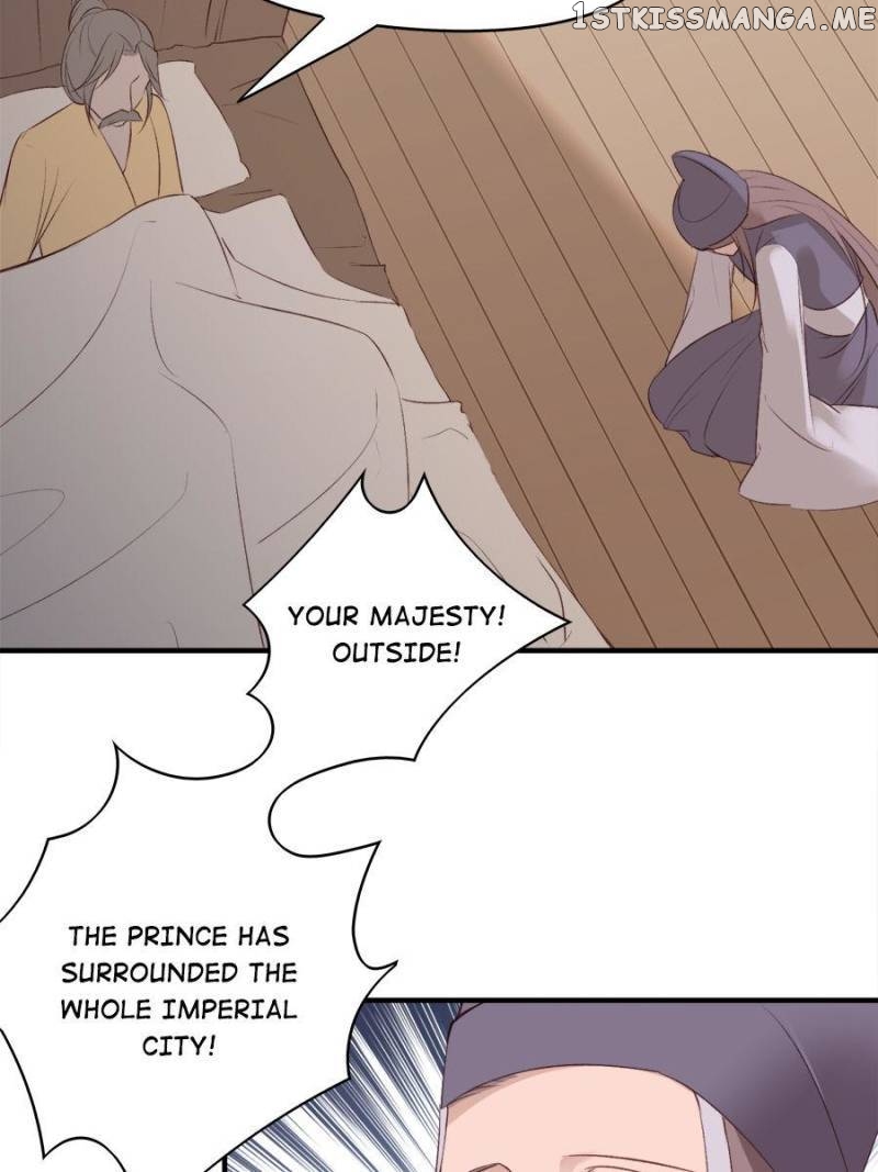 The Queen Against Destiny chapter 98 - page 19