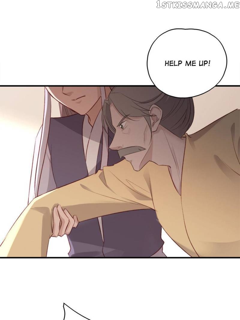 The Queen Against Destiny chapter 98 - page 22