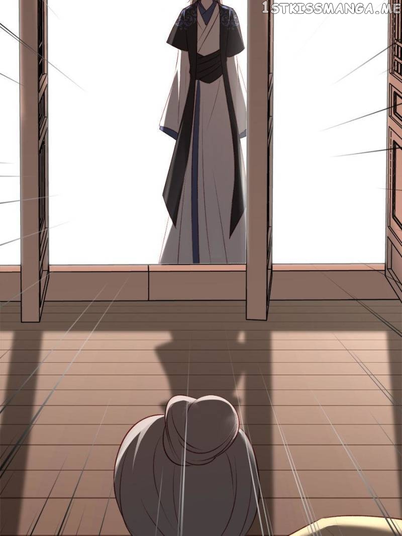 The Queen Against Destiny chapter 98 - page 25