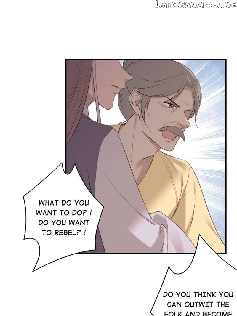 The Queen Against Destiny chapter 98 - page 28