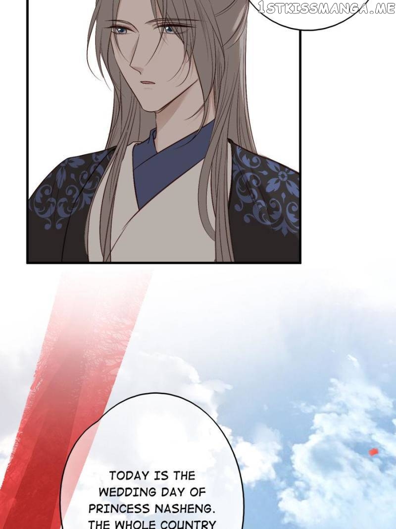 The Queen Against Destiny chapter 98 - page 31