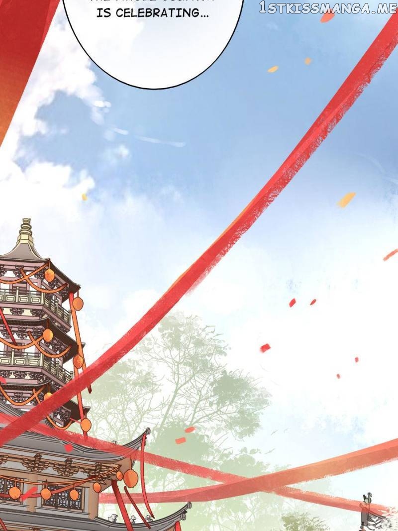 The Queen Against Destiny chapter 98 - page 32