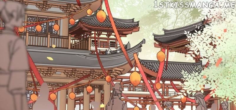 The Queen Against Destiny chapter 98 - page 33