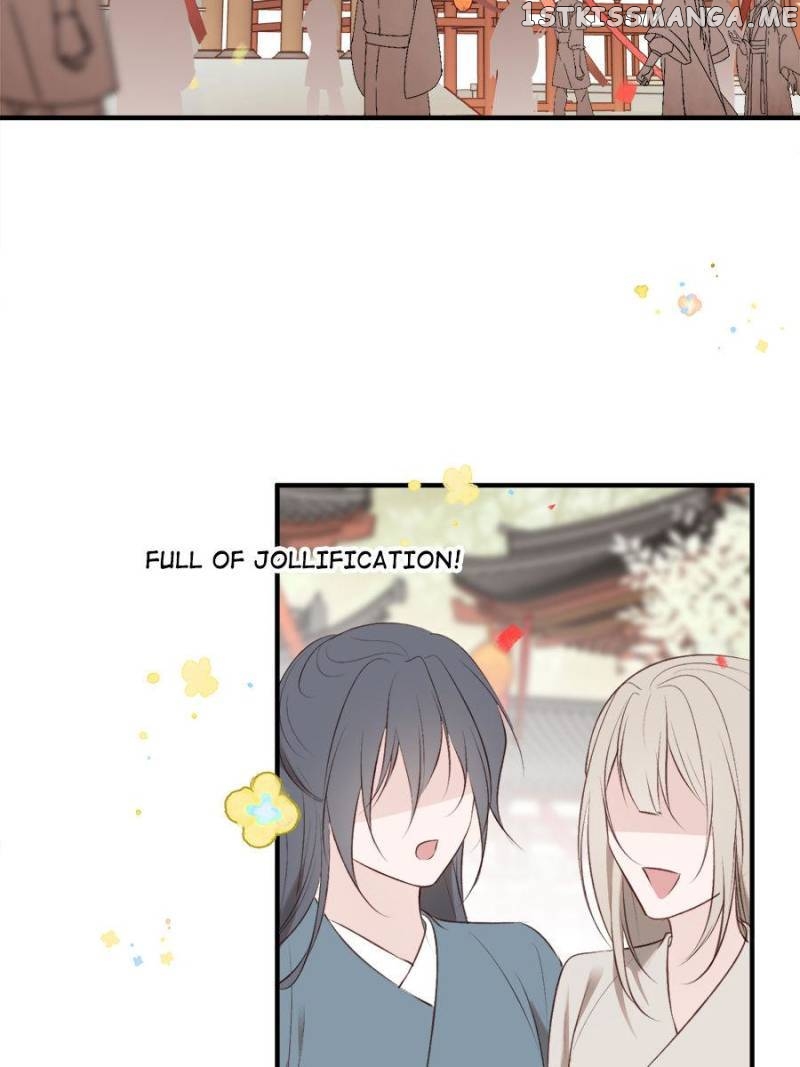 The Queen Against Destiny chapter 98 - page 34
