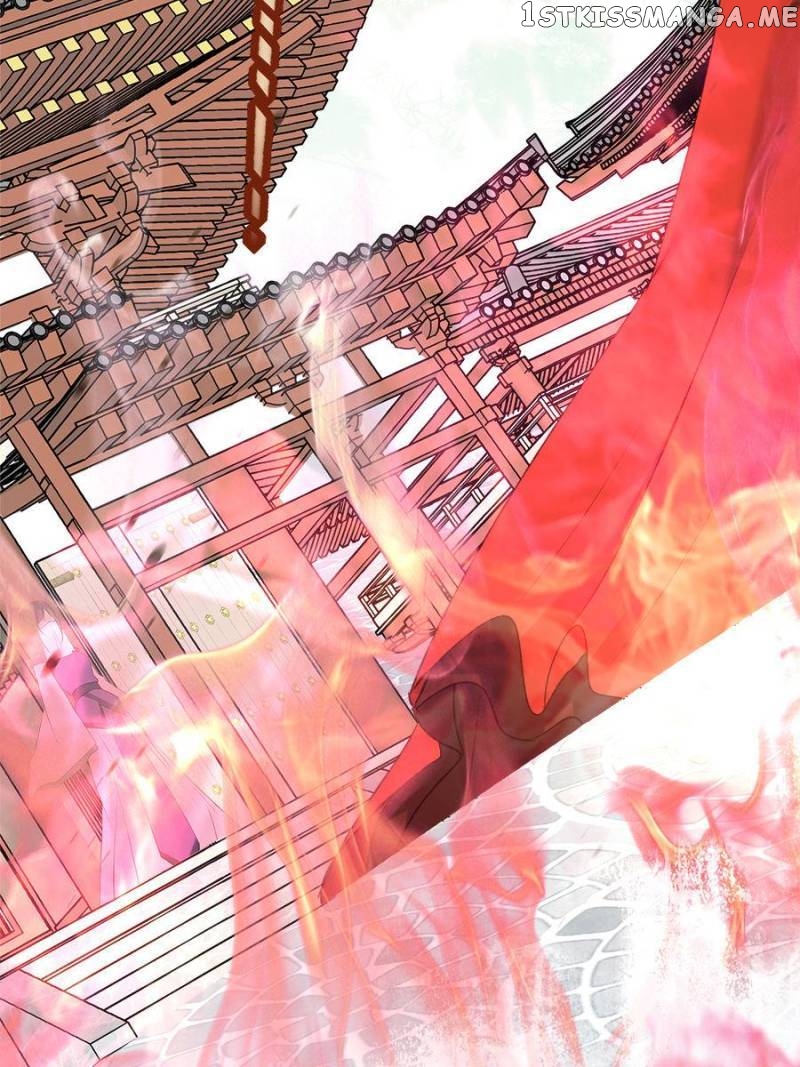 The Queen Against Destiny chapter 98 - page 45