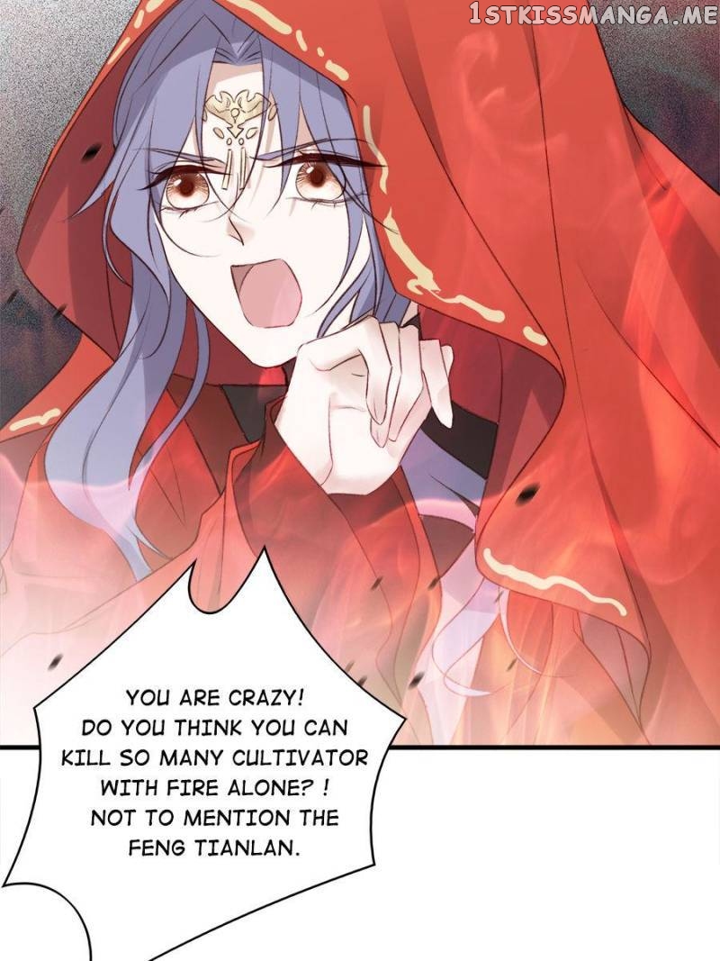 The Queen Against Destiny chapter 98 - page 47