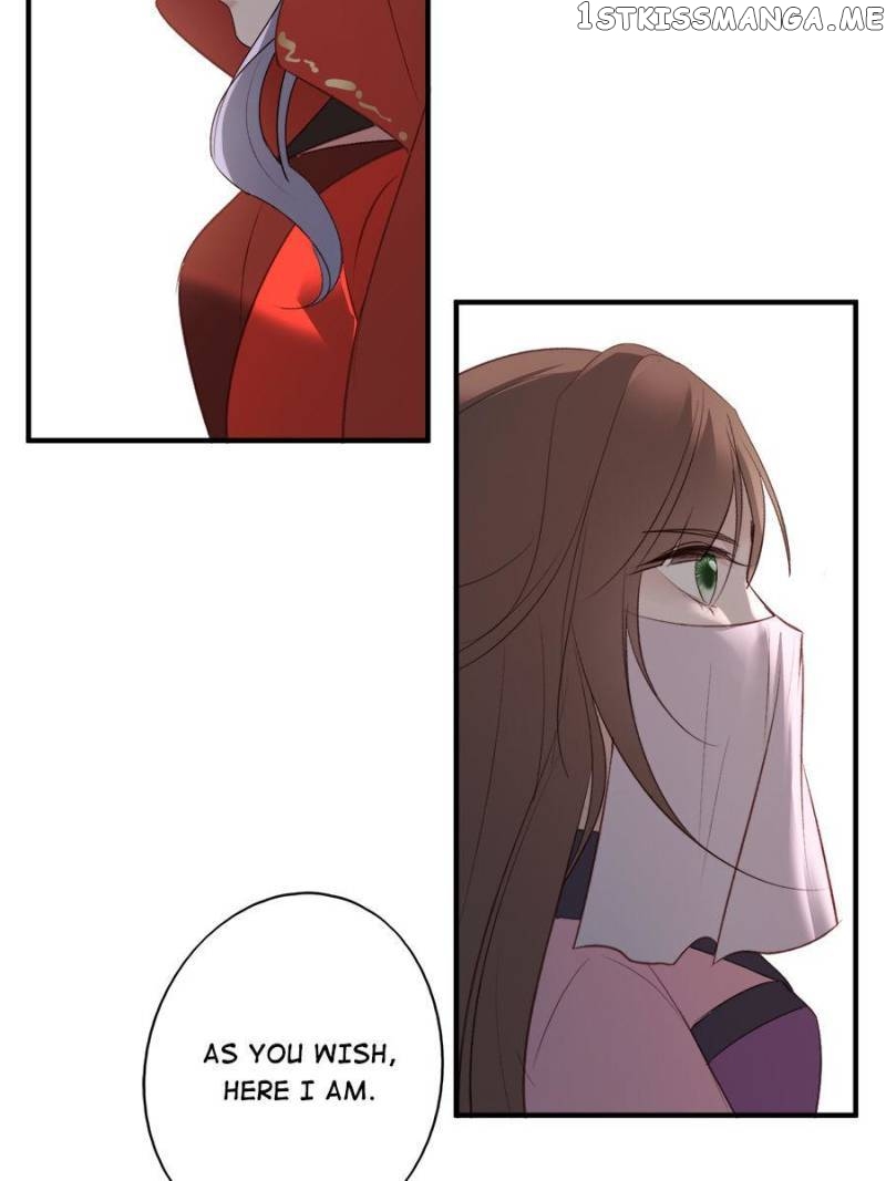 The Queen Against Destiny chapter 98 - page 5