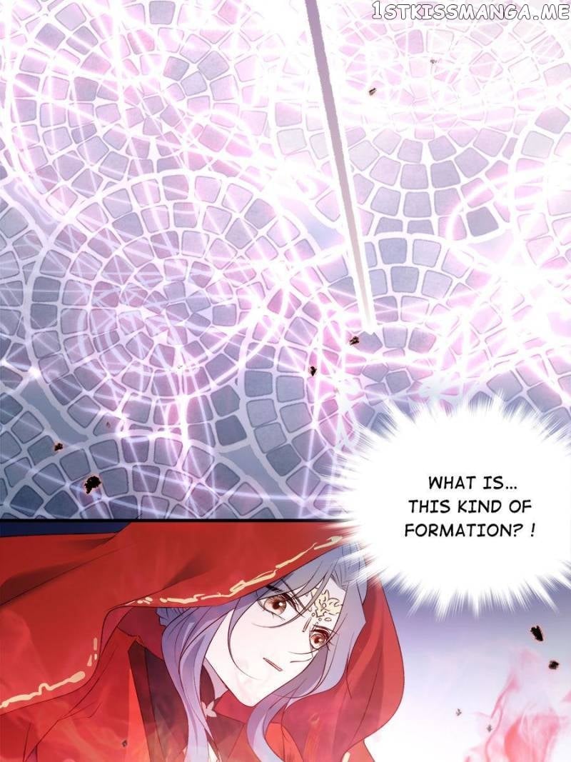 The Queen Against Destiny chapter 98 - page 51