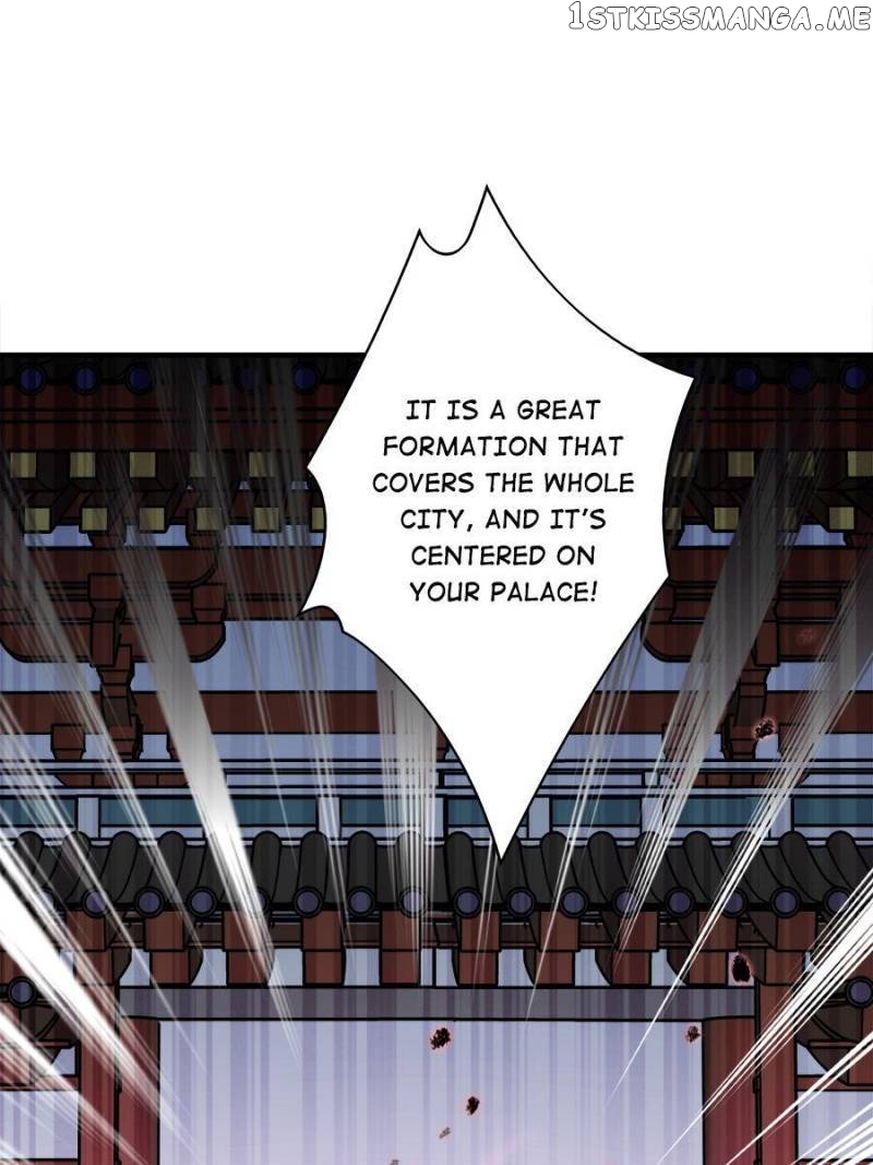 The Queen Against Destiny chapter 98 - page 53