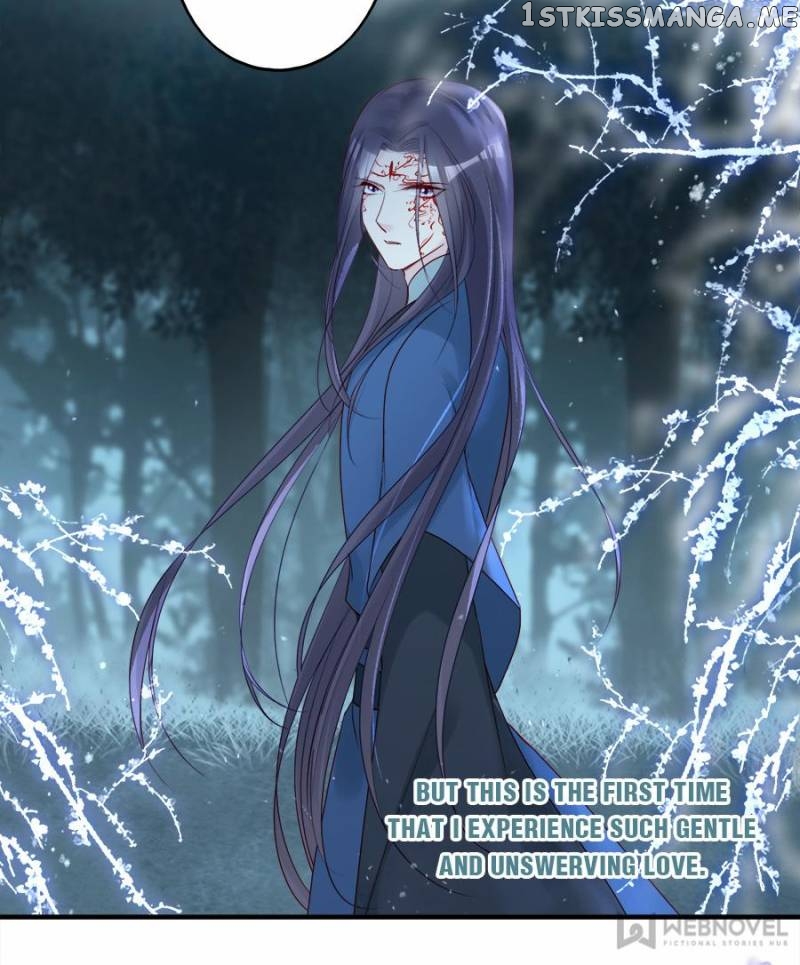 The Queen Against Destiny chapter 46 - page 10