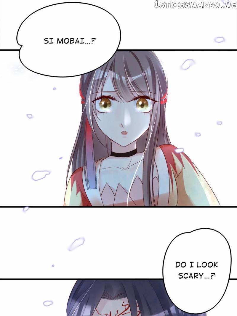 The Queen Against Destiny chapter 46 - page 11