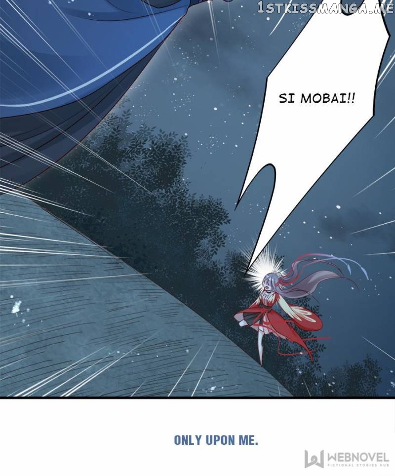 The Queen Against Destiny chapter 46 - page 13