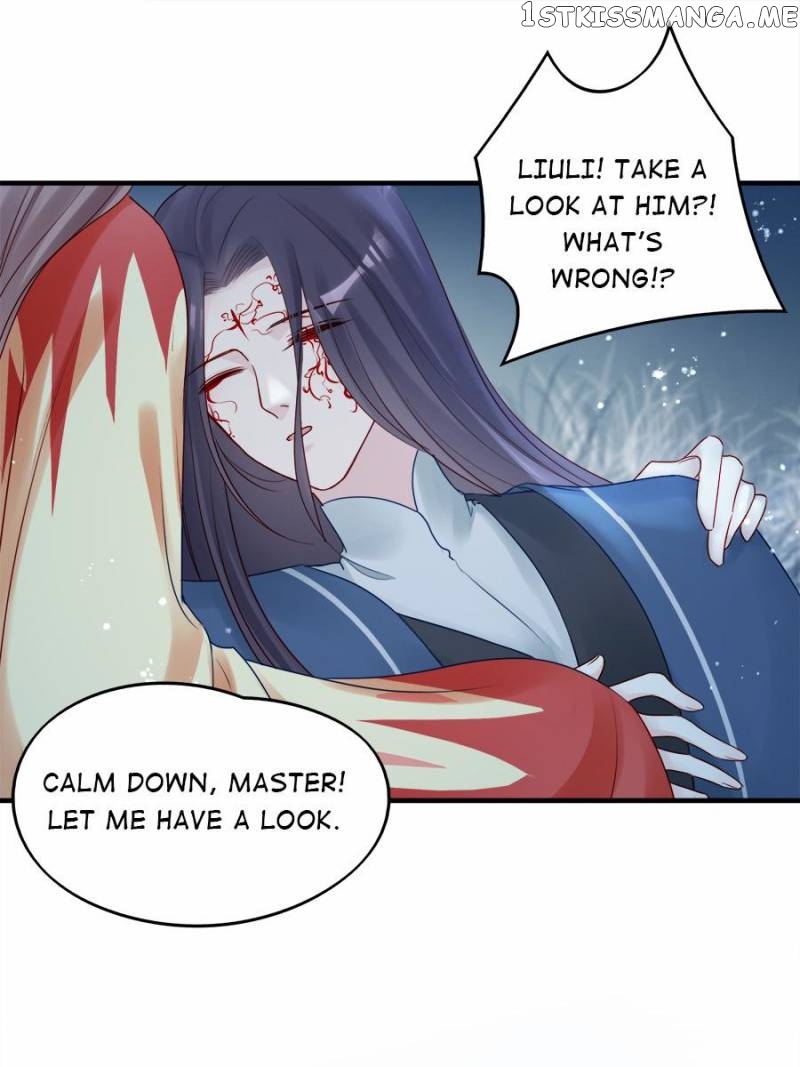 The Queen Against Destiny chapter 46 - page 14