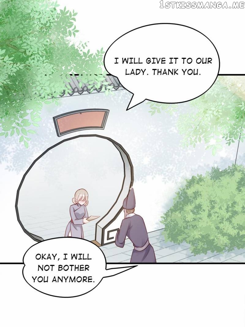 The Queen Against Destiny chapter 46 - page 18