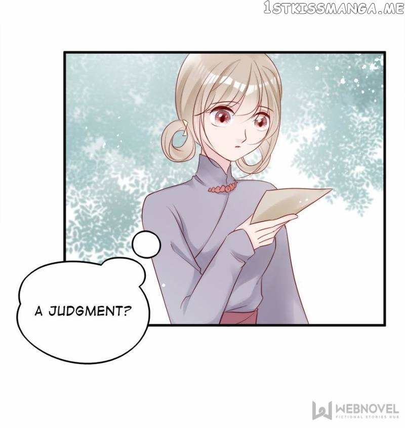 The Queen Against Destiny chapter 46 - page 19