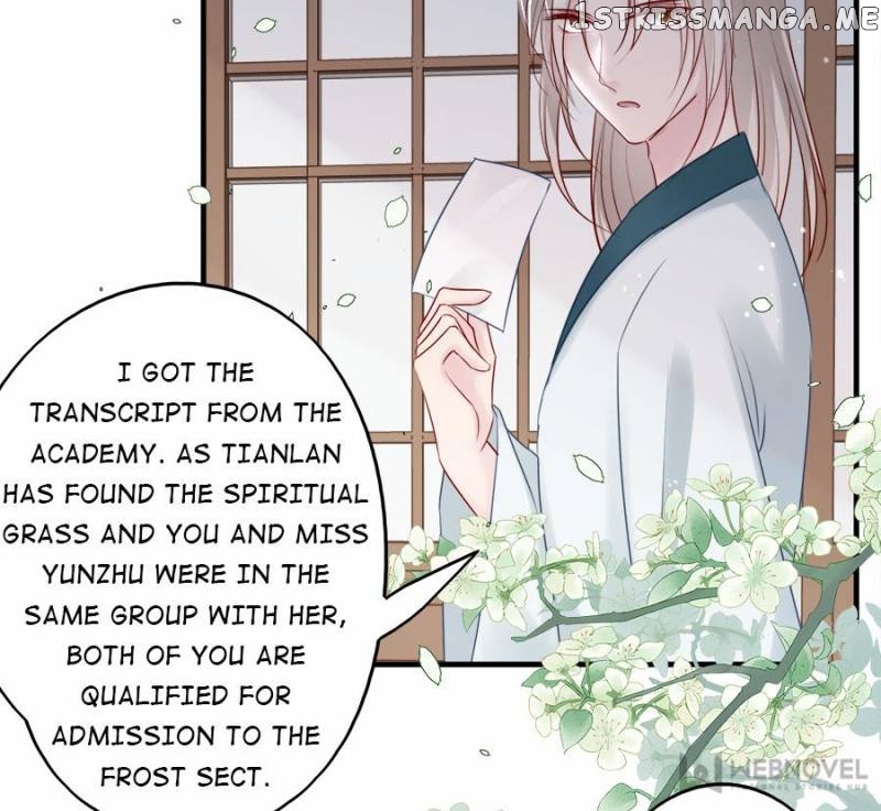 The Queen Against Destiny chapter 46 - page 22