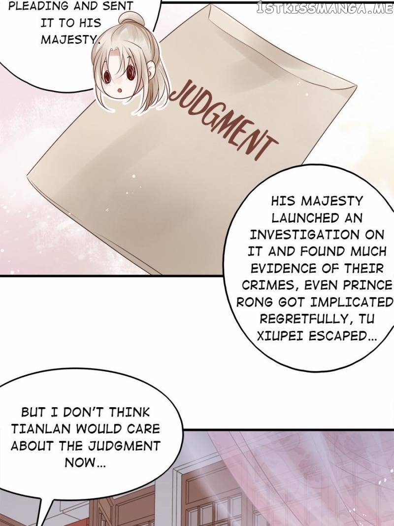 The Queen Against Destiny chapter 46 - page 24