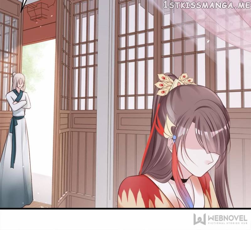 The Queen Against Destiny chapter 46 - page 25