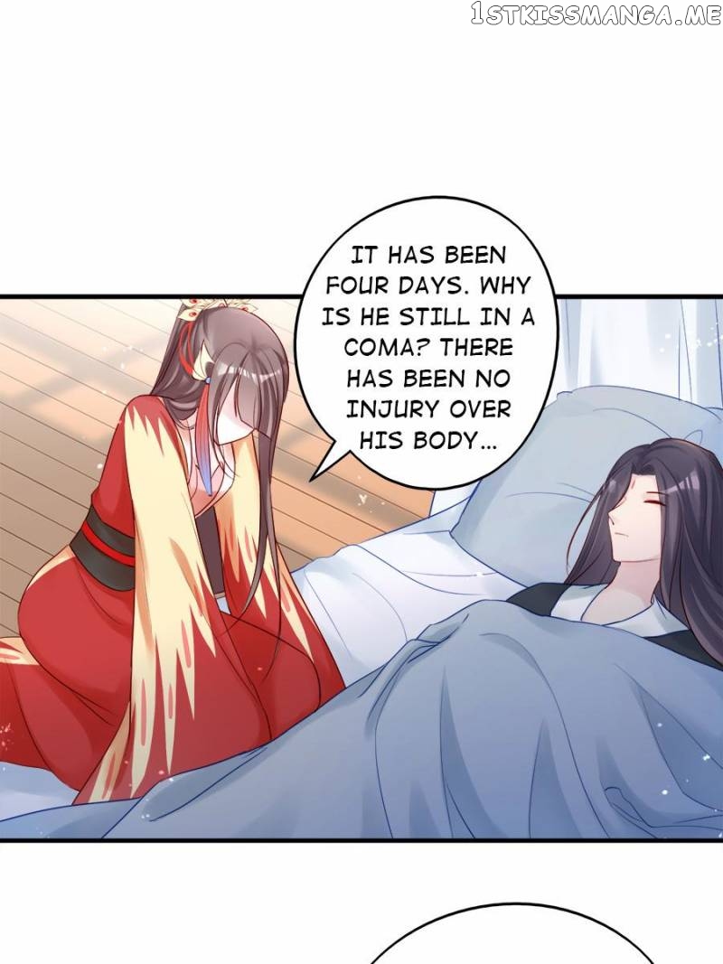 The Queen Against Destiny chapter 46 - page 26
