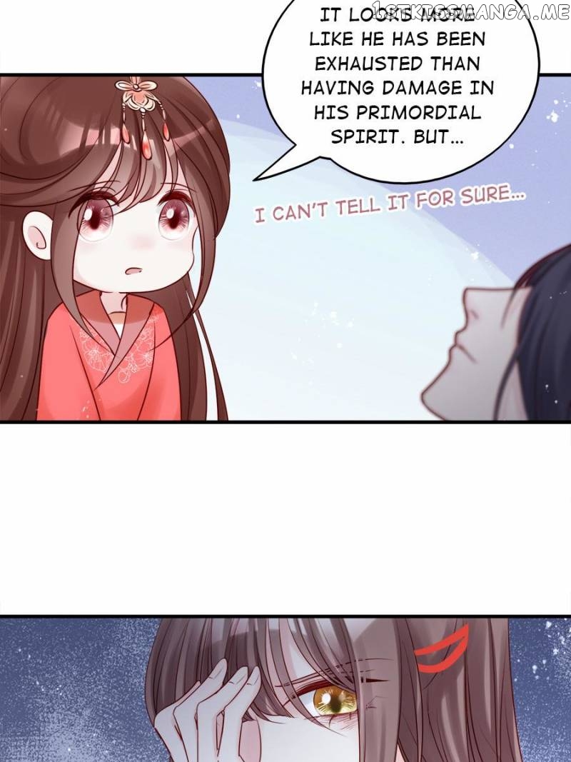 The Queen Against Destiny chapter 46 - page 27