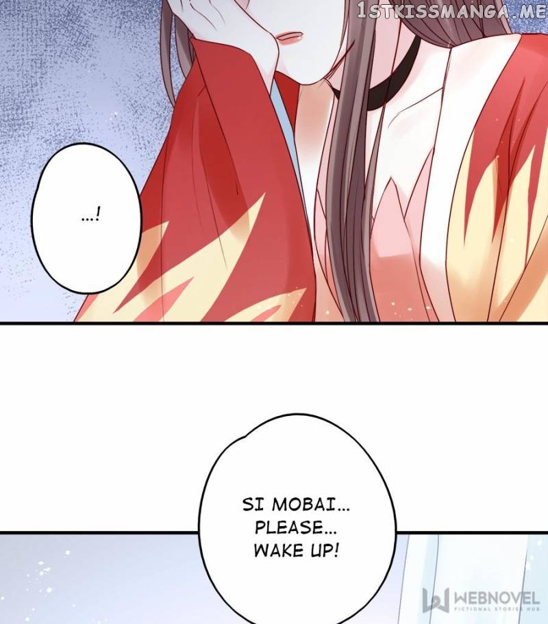 The Queen Against Destiny chapter 46 - page 28