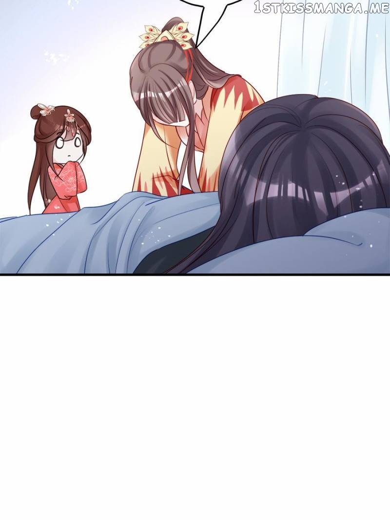 The Queen Against Destiny chapter 46 - page 29