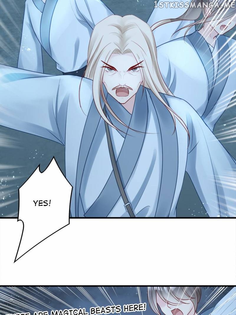 The Queen Against Destiny chapter 46 - page 3