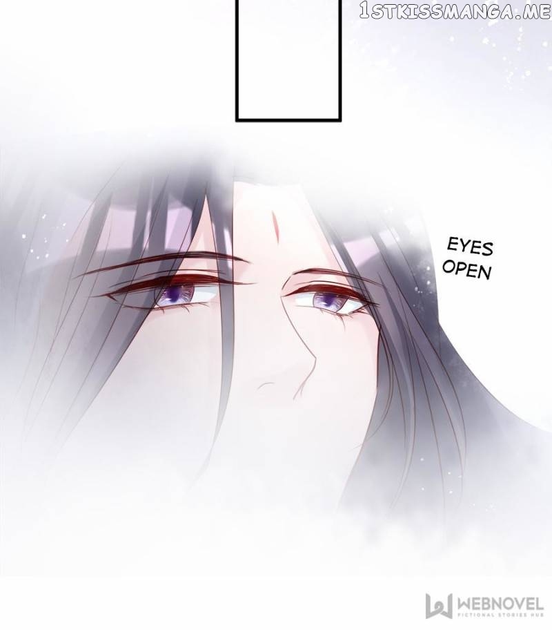 The Queen Against Destiny chapter 46 - page 31