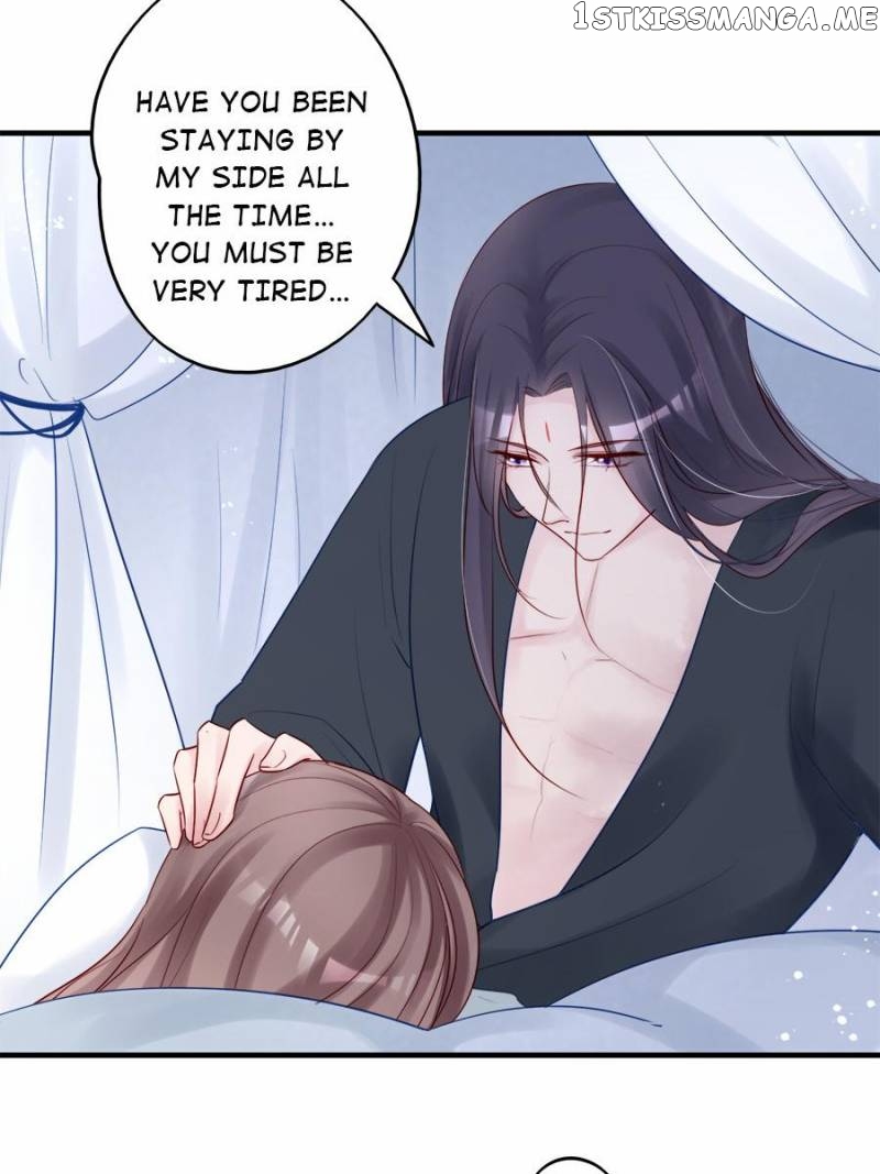 The Queen Against Destiny chapter 46 - page 35
