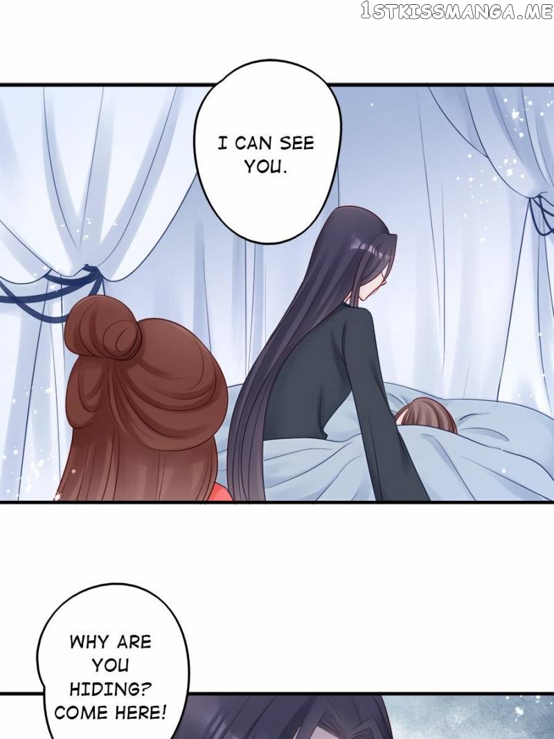 The Queen Against Destiny chapter 46 - page 38