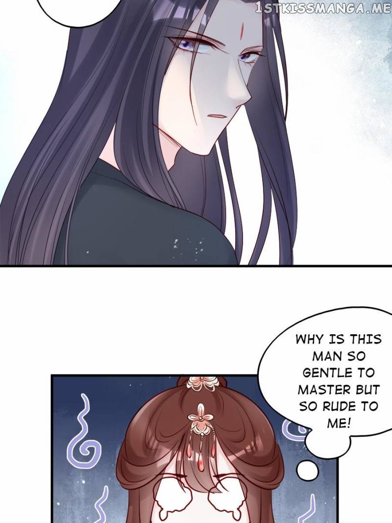The Queen Against Destiny chapter 46 - page 39