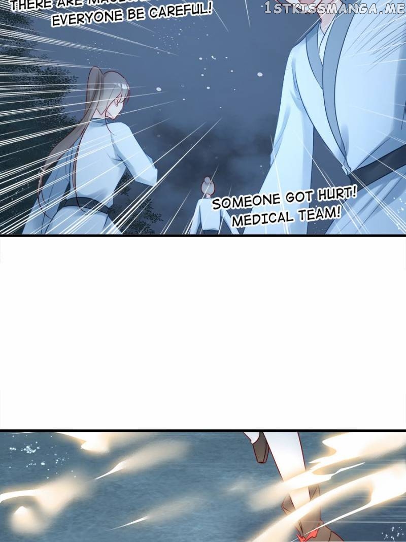 The Queen Against Destiny chapter 46 - page 4