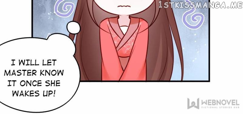 The Queen Against Destiny chapter 46 - page 40