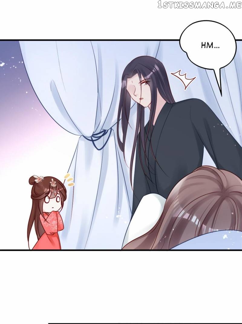 The Queen Against Destiny chapter 46 - page 41