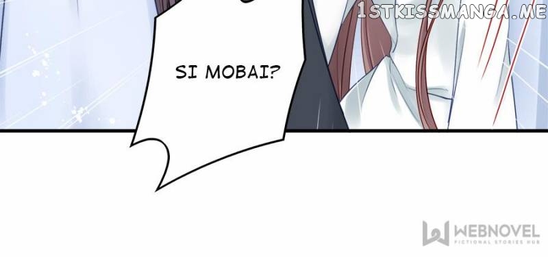The Queen Against Destiny chapter 46 - page 43