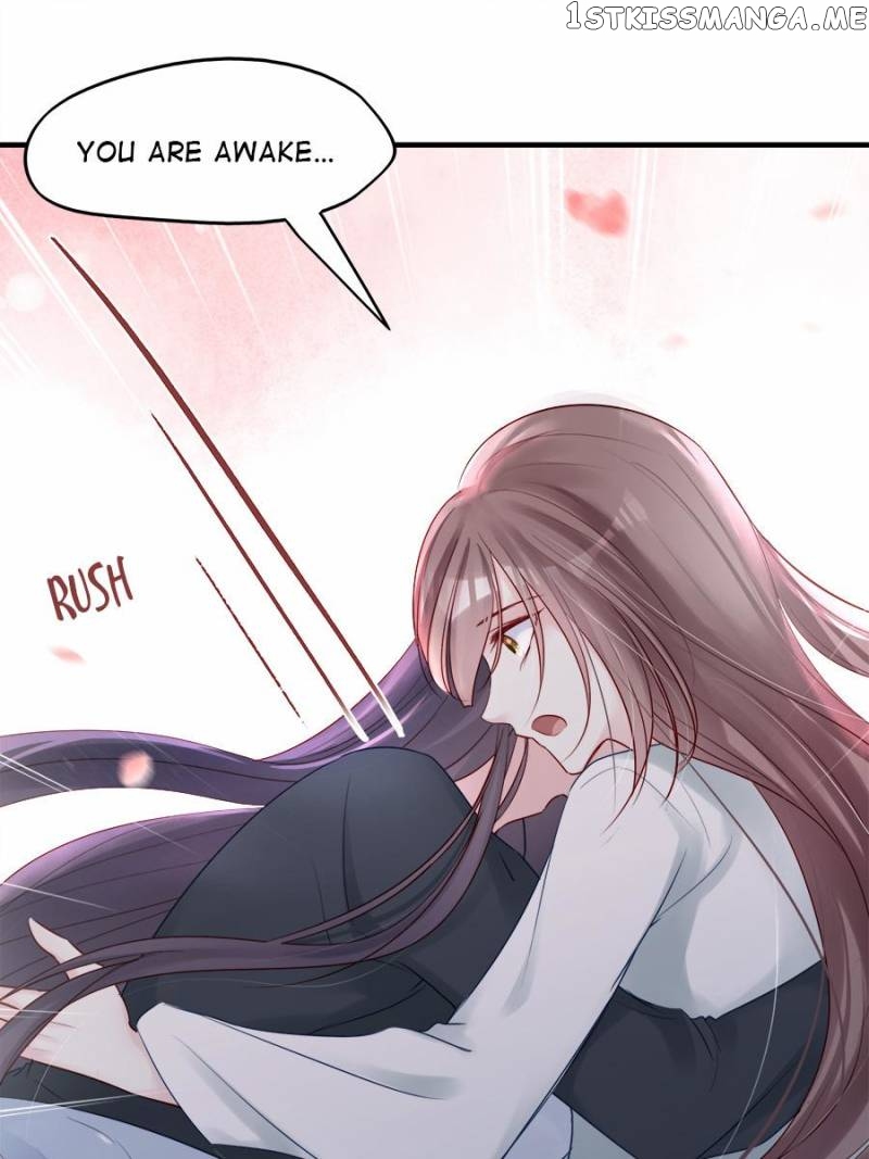 The Queen Against Destiny chapter 46 - page 44