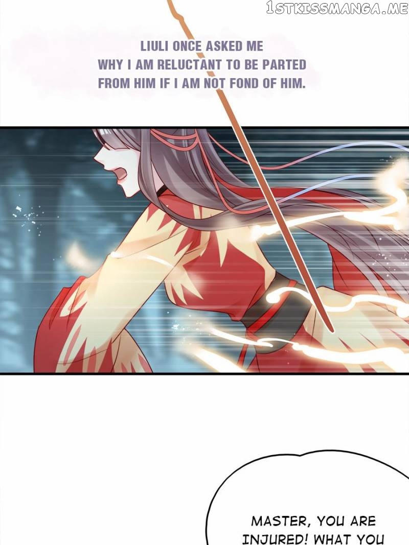 The Queen Against Destiny chapter 46 - page 6