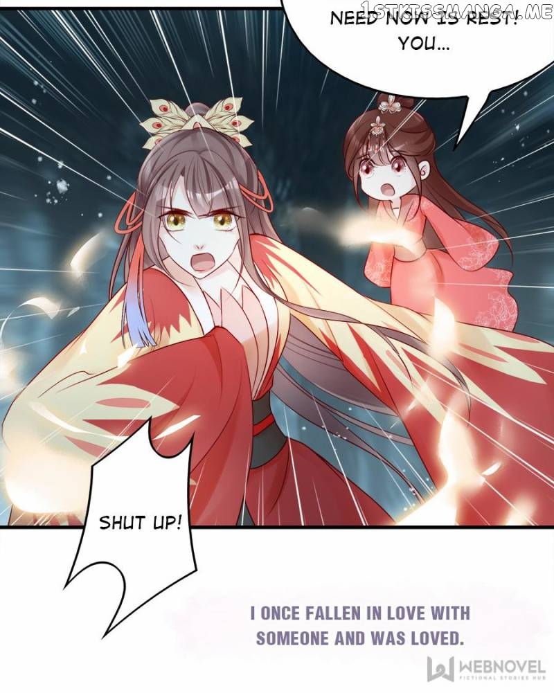 The Queen Against Destiny chapter 46 - page 7