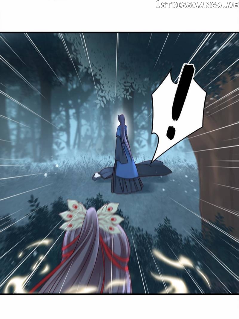 The Queen Against Destiny chapter 46 - page 8