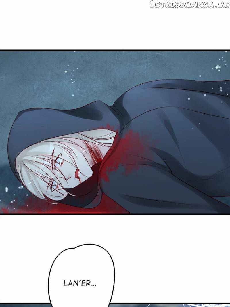 The Queen Against Destiny chapter 46 - page 9