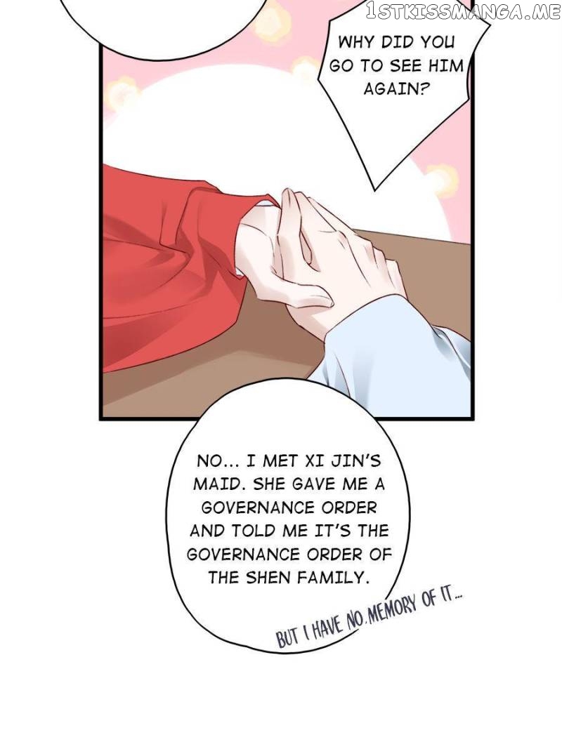 The Queen Against Destiny chapter 124 - page 13