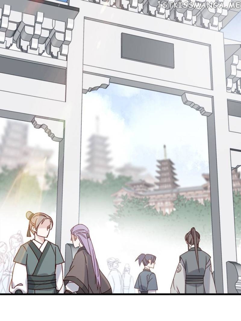 The Queen Against Destiny chapter 124 - page 16