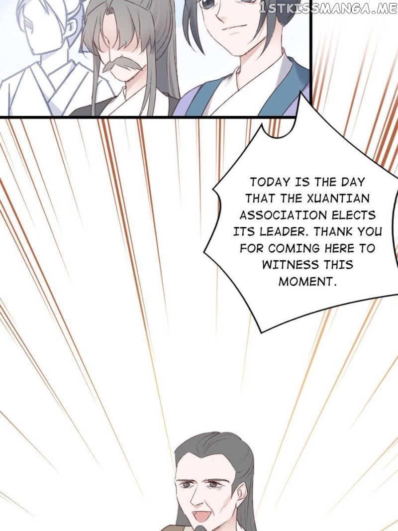 The Queen Against Destiny chapter 124 - page 18