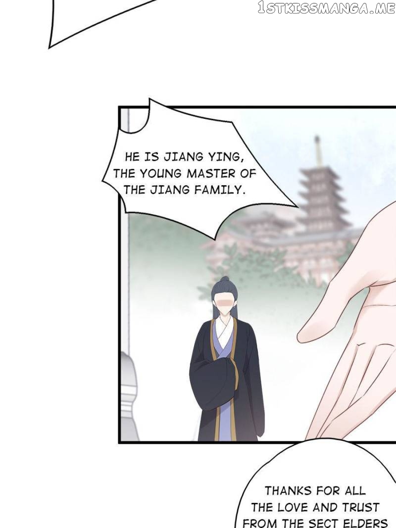The Queen Against Destiny chapter 124 - page 20
