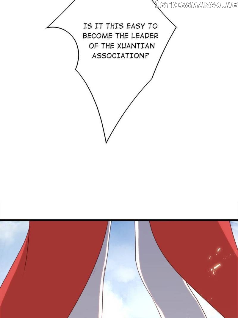 The Queen Against Destiny chapter 124 - page 24