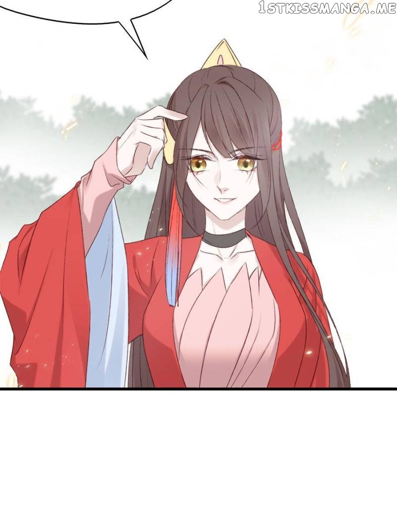 The Queen Against Destiny chapter 124 - page 26