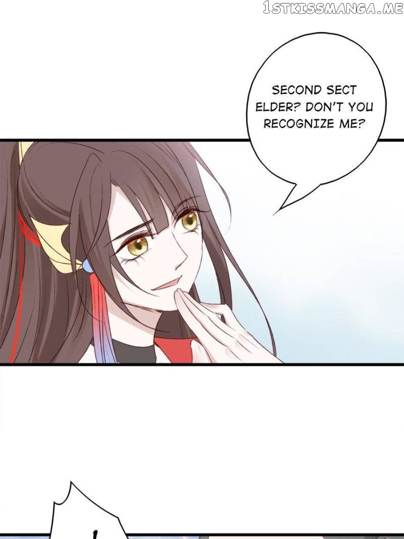 The Queen Against Destiny chapter 124 - page 28