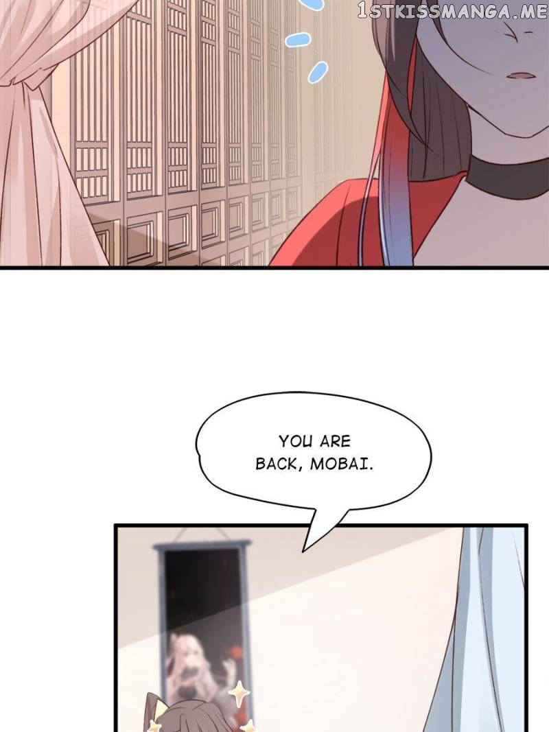 The Queen Against Destiny chapter 124 - page 3