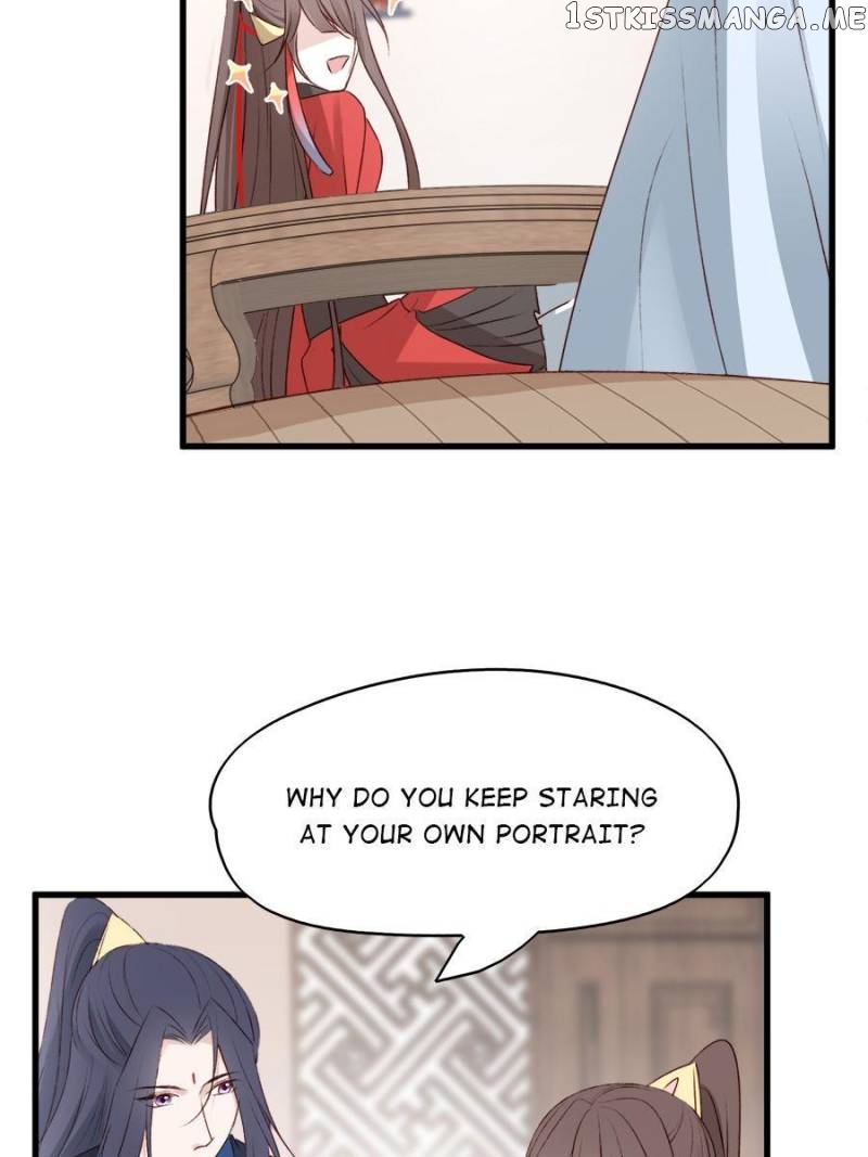 The Queen Against Destiny chapter 124 - page 4