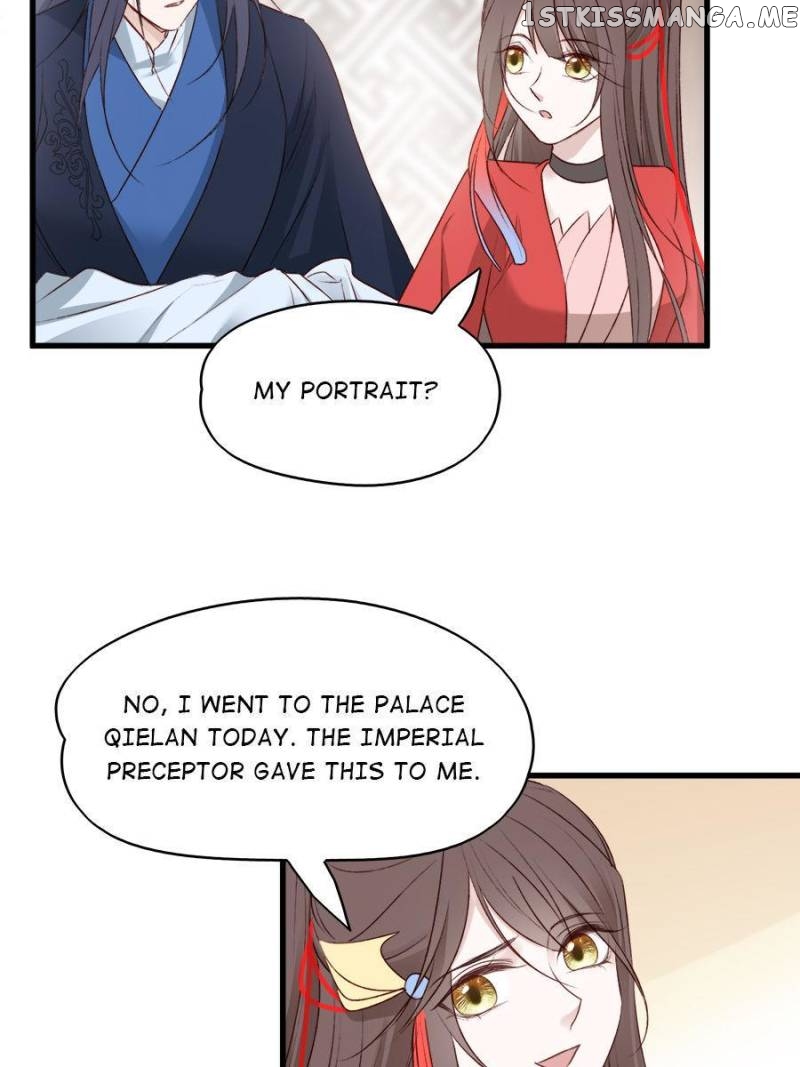 The Queen Against Destiny chapter 124 - page 5